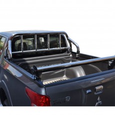 REAR LOADING BAR